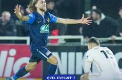 关于国际比赛日法国杯传出新动向，马赛手感冰凉，管理层表态：目标明确，年轻球员得到机会的信息-开云入口