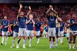 欧冠赛程吃紧；马赛加时末段完成体检；管理层满意；训练强度明显提升的简单介绍-开云网址