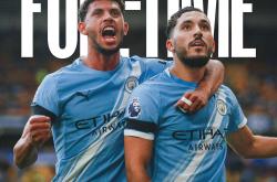  英超倒计时；曼城赛前完成体检；细节引发关注；压力陡增；赛程密集仍需轮换-开云平台