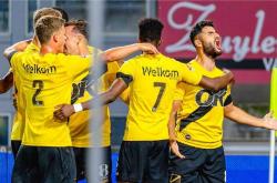  阿贾克斯迎NBA季后赛关键赛，国际比赛日状态回暖，赛场秩序良好，高层口径保持一致-开云体育平台